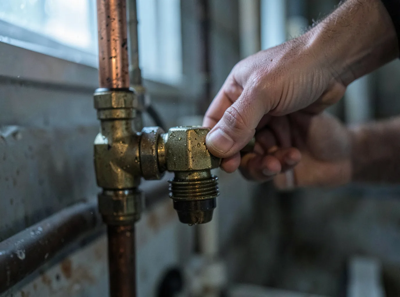 Emergency Plumber Minden City, MI FAQs